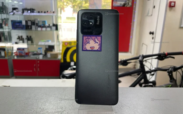 Xiaomi redmi 10c 3/64 ГБ