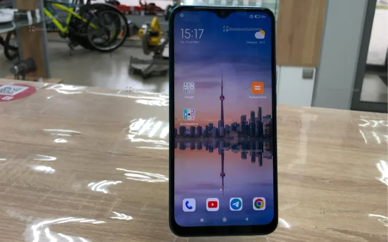 Xiaomi Redmi 9 2/32