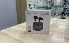 Беспроводные наушники Haylou HQ6 Global (черный)