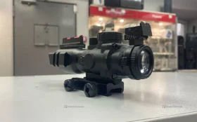 Купить Прицел оптический б/у , в Нижний Новгород Цена:1990рублей