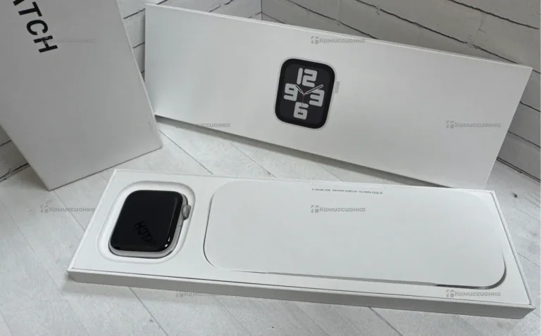 Часы  Apple Watch SE 2