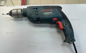 Дрель Bosch GSB 1600 RE
