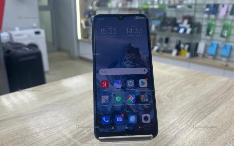 Xiaomi Redmi Note 8T 4/64 ГБ