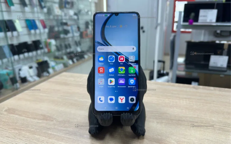 Realme Note 60x 4/128 ГБ