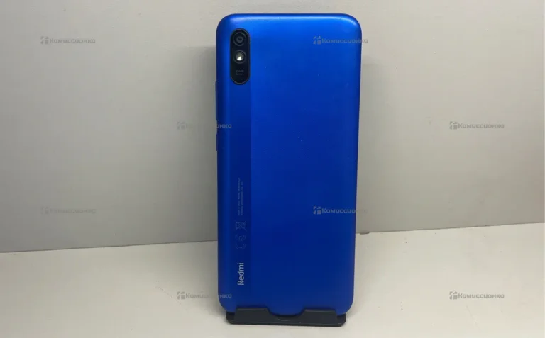 Xiaomi Redmi 9A 2/32 ГБ