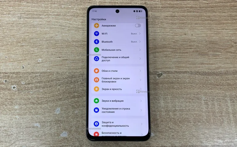 Realme C75 8/256Gb.