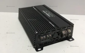 усилитель Deaf Bonce atom 700.2 pro