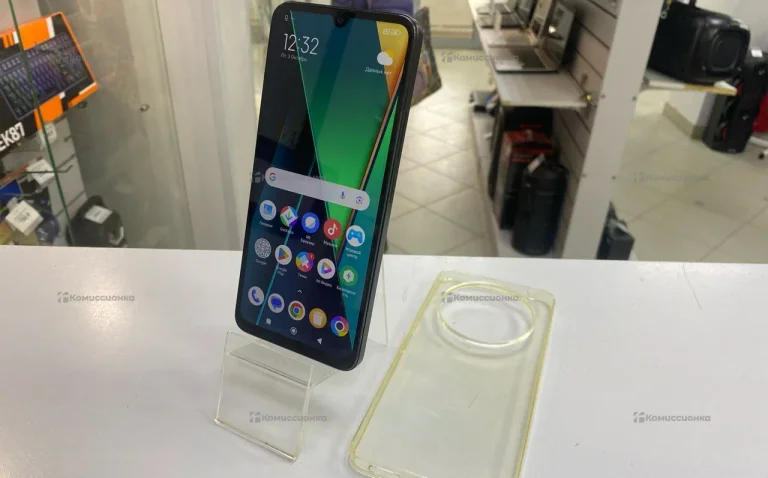 Xiaomi Poco C75 8/256 ГБ