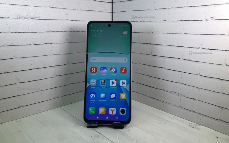 Xiaomi Redmi 13 8/256 ГБ