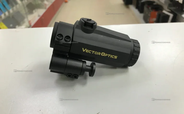 Магнифер Vector Optics