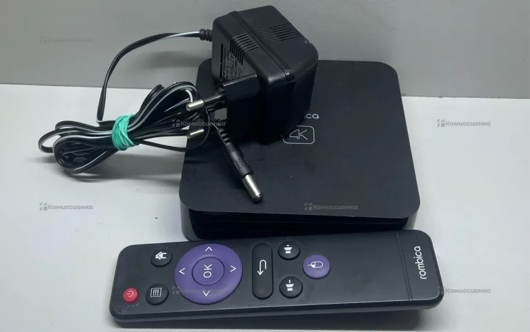 Smart box c1