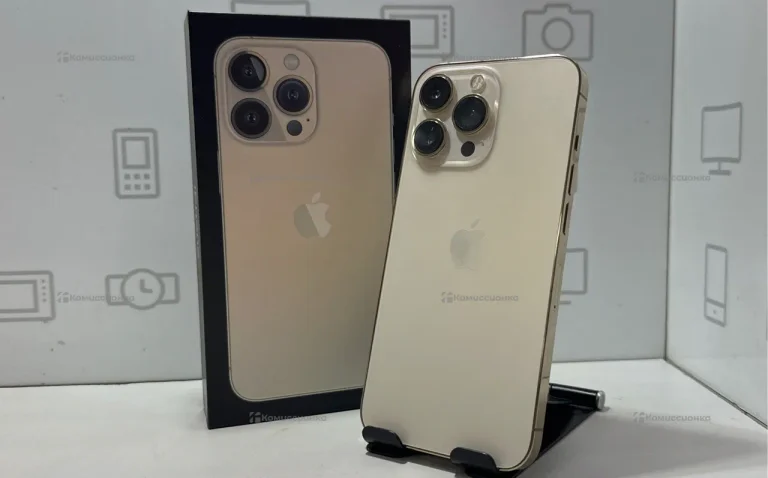 Apple iPhone 13 Pro 6/128 ГБ