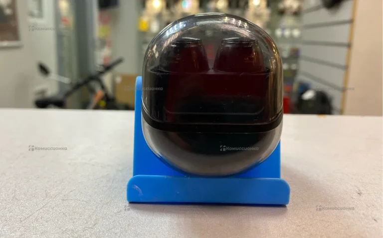 Наушники  clear dot soudpear