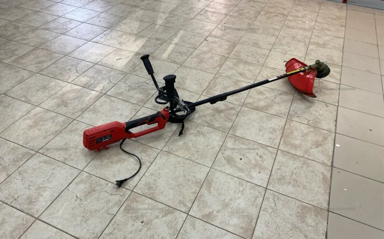 Триммер Электрический Brait BR1600B