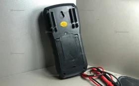 Купить DT-9205A+ б/у , в Самара Цена:450рублей