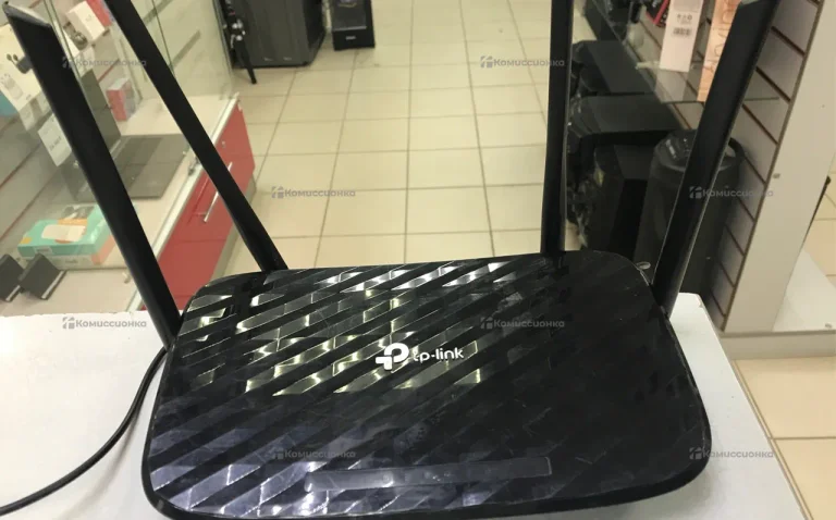 Роутер Tp-link