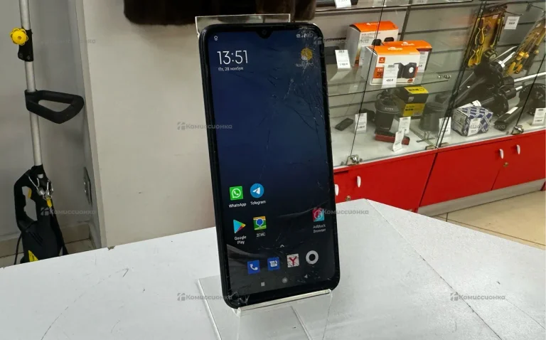 Xiaomi Redmi 9с