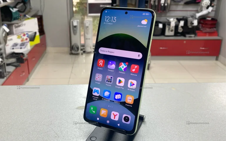 Xiaomi Redmi Note 14 6/128Gb
