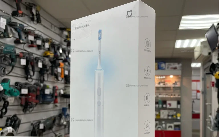 Зубная счетка xiaomi Mija t501