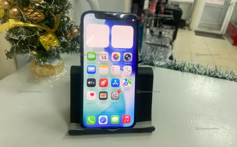 Apple iPhone 12 mini 4/128 ГБ