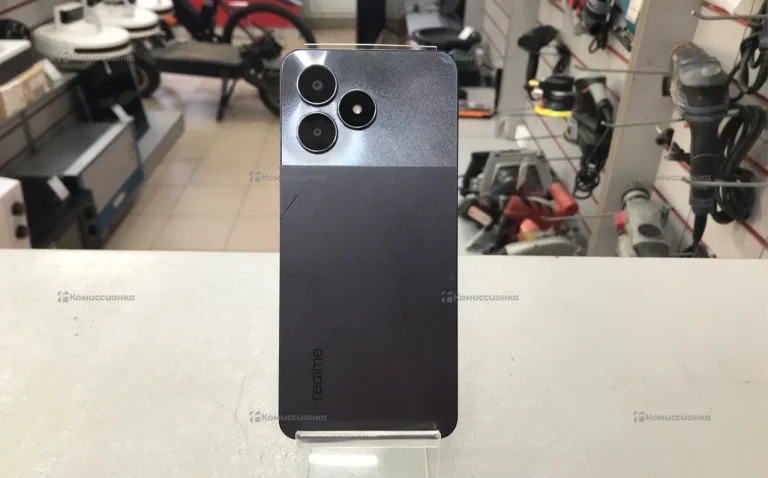 Realme Note 50 3/64Gb