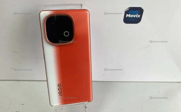 Vivo iqoo Neo 10 12/256