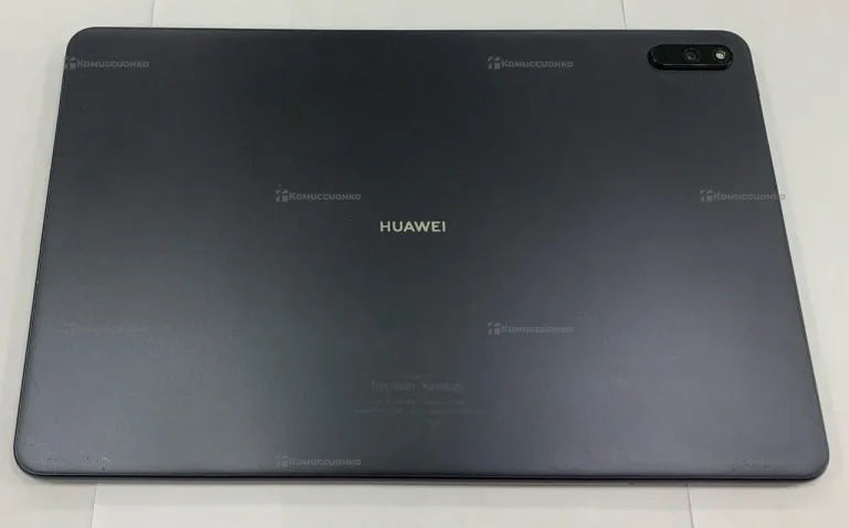 Планшет Huawei MatePad 11 Wi-Fi 6/128 ГБ