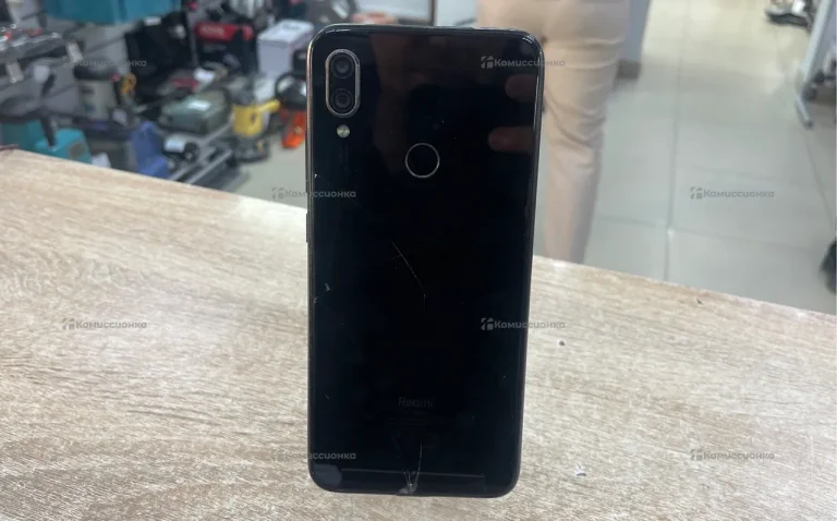 Xiaomi Redmi Note 7 3/32Gb