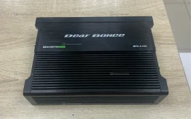 Усилитель machete MFA-2.420