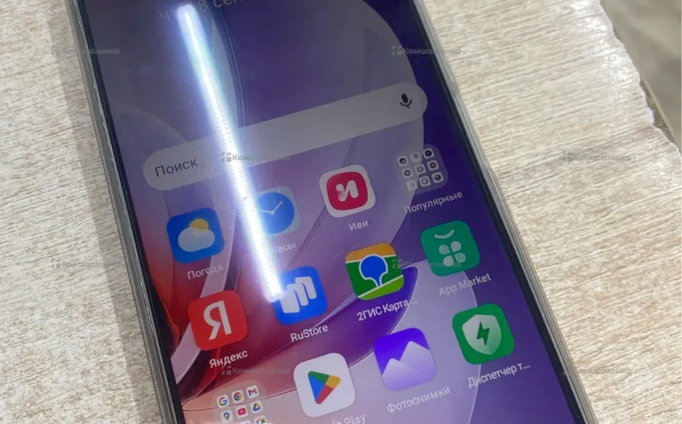 Realme C71 6/128Gb