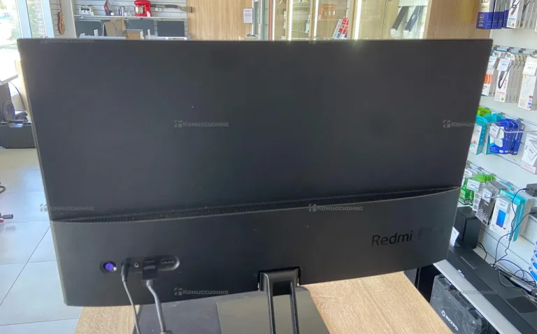 Монитор Xiaomi Redmi monitor X27G