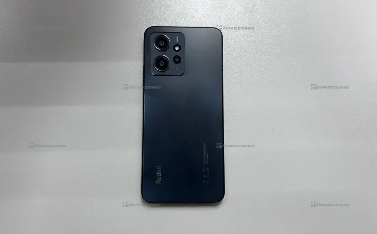 Xiaomi Redmi Note 12 4/128 ГБ
