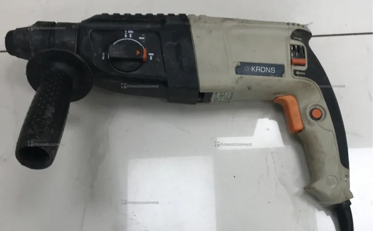 Перфоратор KRH-800