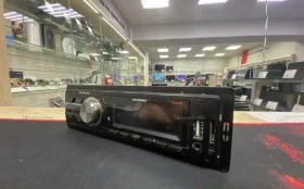 Купить Автомагнитола  Soundmax б/у , в Тюмень Цена:1190рублей
