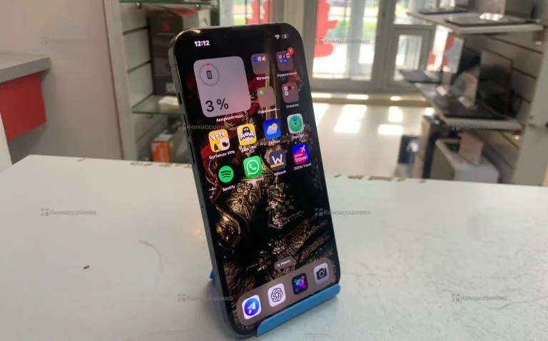 Apple iPhone 13 Pro Max 256Gb
