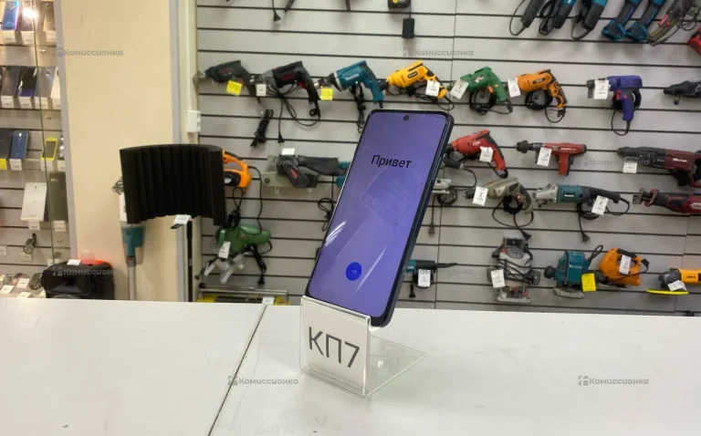 Realme C55 8/256 ГБ