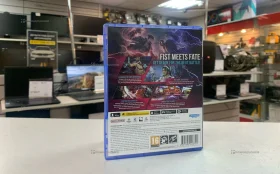 Диск для PS5 Tekken 8