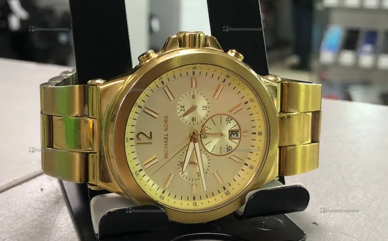 Часы  Michael kors