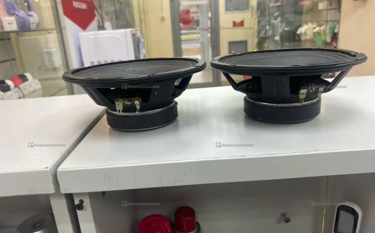 Колонки Machete mm60l