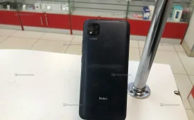 Xiaomi Redmi 9C 4/128 ГБ