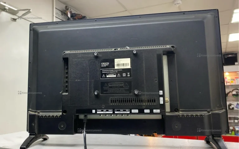 Телевизор Orion v1r10
