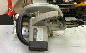 Купить Дисковая пила Интерскол ДП-1900 б/у , в Санкт-Петербург Цена:3500рублей