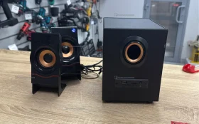 Купить Колонки BT б/у , в Челябинск Цена:690рублей