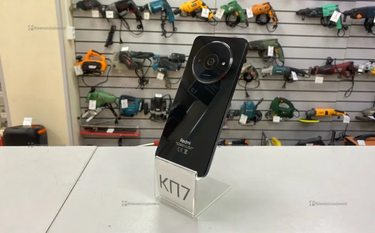 Xiaomi Redmi A3 2/64 ГБ