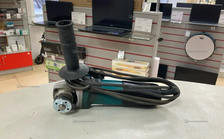 УШМ makita 9558HN