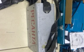 Купить Сварочный аппарат Ресанта САИ 220А б/у , в Набережные Челны Цена:4200рублей