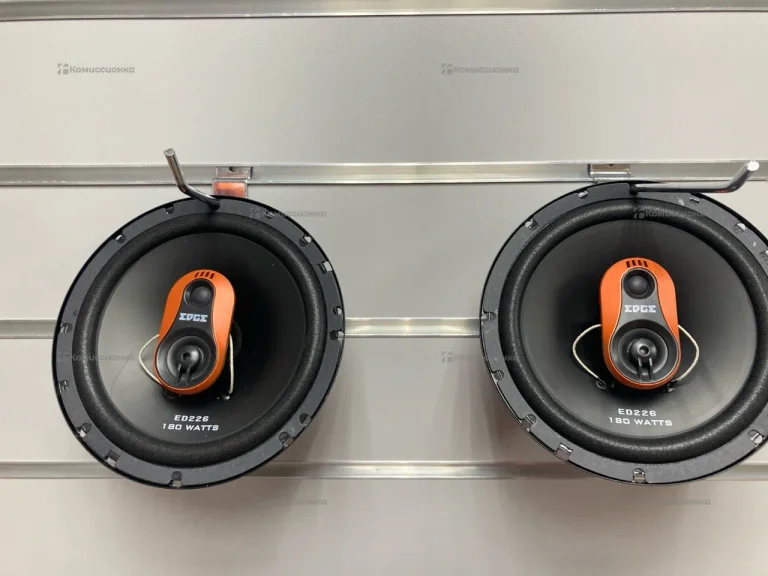 Колонки edge ed226
