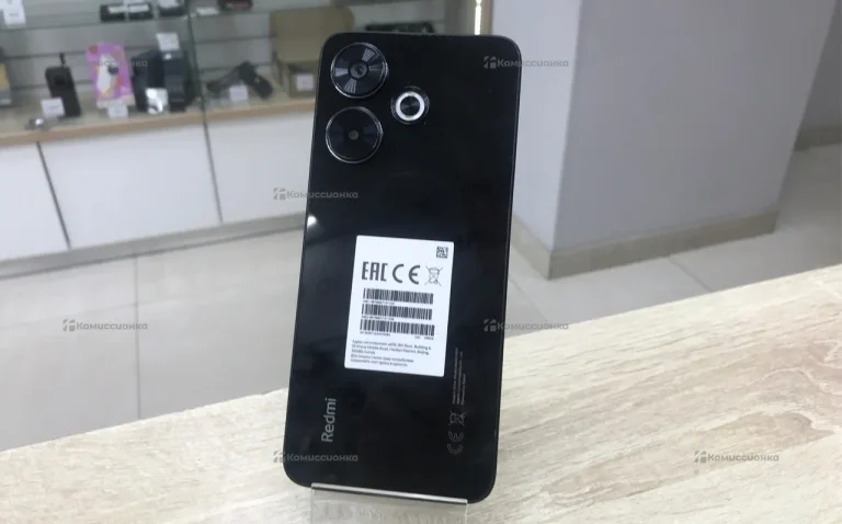 Xiaomi Redmi 13 8/256 ГБ