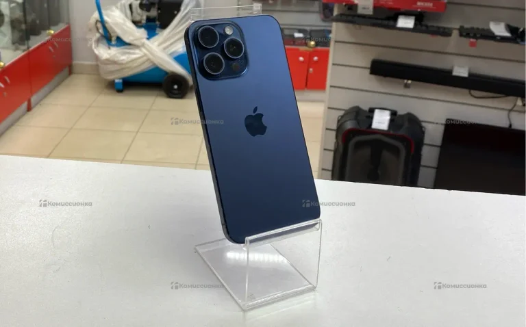 Apple iPhone 15 pro max 256Gb