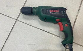 Bosch Ударная дрель EasyImpact 600